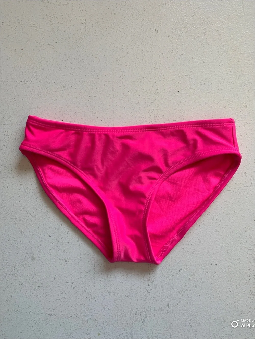 Cat & Jack pink leopard